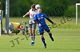 Fußball, Herren, Kreisliga Neumarkt Jura West, Saison 2025-2026, Spieltag 26, SV Marienstein - TV 21 Büchenbach, 16.05.2026