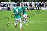 14.09.2013 - VfB Eichstätt - FC Pipinsried