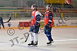 Eishockey, Herren, DEL, Saison 2023-2024, Vinschgau Cup, ERC Ingolstadt - IceTraining, 24.08.2023