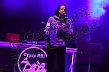 19.05.2018 - Open Air am Berg 2018 - Samstag