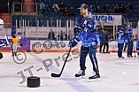 ERC Ingolstadt Kids on Ice Day, DEL, Deutsche Eishockey Liga, 12.10.2019