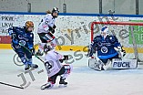 Eishockey, Frauen, DFEL, Saison 2024-2025, ERC Ingolstadt - ECDC Memmingen Indians, 19.01.2025