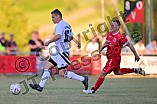 Fußball, Herren, A-Klasse Neumarkt Jura Süd, Saison 2025-2026, Relegation - Spiel 2, SG-TSG 1893 Ellingen - SG Ochsenfeld-Pietenfeld-Adelschlag, 28.05.2026