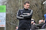 22.03.2014 - VfB Eichstätt - FC Ismaning