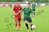 21.07.2018 - VfB Eichstätt - SV Sulzemoos