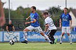 Fußball, Herren, Kreisklasse 1, Saison 2021-2022, Spieltag 1, TSV Etting - TSV Kösching, 19.08.2021