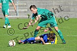 16.10.2016 - SV Denkendorf II - FC Sandersdorf II