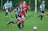 Fußball, Frauen, Landesliga Süd, Saison 2021-2022, Vorbereitungsspiel, FV Obereichstätt - SV Wörnitzstein-Berg , 21.08.2022
