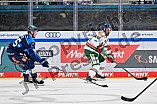 Eishockey, Herren, DEL, Saison 2025-2026, Spiel 51, ERC Ingolstadt - Augsburger Panther, 13.03.2026