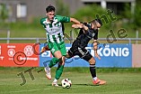 Fußball, Herren, Bezirksliga Mittelfranken Süd, Saison 2026-2027, Spieltag 1, TSV Greding - FC-DJK Burgoberbach, 25.07.2026