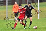 12.11.2017 - SV Ochsenfeld - TSV 1860 Weißenburg U 23 II