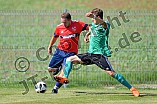 16.09.2018 - SV Denkendorf - SV Buxheim