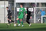 Fußball, Herren, Bayernliga Nord, Saison 2023-2024, Vorbereitung, VfB Eichstätt - FC Pipinsried, 27.01.2024