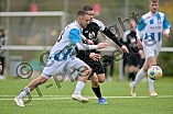 Fußball, Herren, Bezirksliga Oberbayern Nord, Saison 2024-2025, Spieltag 16, VfB Eichstätt II - FC Aschheim, 02.11.2024