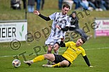 Fußball, Herren, Kreisliga 1, Saison 2025-2026, Spieltag 16, FC Hitzhofen-Oberzell - TSV Hohenwart, 29.03.2026