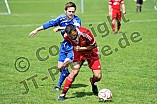 26.04.2015 - SV Marienstein II - FV Obereichstätt
