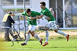25.03.2017 - VfB Eichstätt - VfL Frohnlach