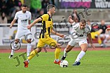 Fußball, Herren, Bezirksliga Oberbayern Nord, Saison 2023-2024, Spieltag 12, TSV Gaimersheim - SE Freising, 08.10.2023