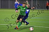 10.11.2018 - VfB Eichstätt II - SV Dornach