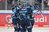 Eishockey, Herren, DEL, Saison 2022-2023, Spieltag 50, ERC Ingolstadt - Adler Mannheim, 05.02.2023
