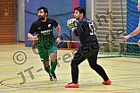 10.02.2018 - 1. Bosphorus Hallencup