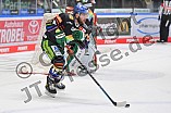 Eishockey, Herren, DEL, Saison 2020-2021, Augsburger Panther - ERC Ingolstadt, 05.03.2021