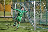 Fußball, Herren, Kreisliga West, Saison 2021-2022, Spieltag 13, SV Marienstein II - SpVgg Wellheim-Konstein, 24.10.2021