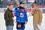 Eishockey, Herren, DEL, Saison 2025-2026, Spiel 29, ERC Ingolstadt - Eisbären Berlin, 18.12.2025