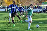 31.10.2015 - VfB Eichstätt - SpVgg Jahn Forchheim