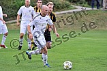 26.08.2012 - FC Hitzhofen-Oberzell / FC Arnsberg