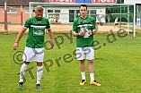 09.06.2017 - Trainingsauftakt VfB Eichstätt