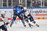 Eishockey, Frauen, DFEL, Playoffs, Saison 2023-2024, ERC Ingolstadt - Eisbären Berlin, 02.03.2024