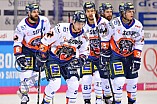 ERC Ingolstadt vs Schwenninger Wild Wings, DEL, Deutsche Eishockey Liga, Spieltag 48, 23.02.2020