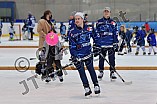 Eishockey, Herren, DEL, Saison 2021-2022, ERC Ingolstadt - Kids on Eis Day, 06.11.2021
