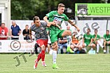 04.08.2017 - VfB Eichstätt - FC Augsburg II