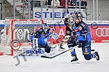 Eishockey, Herren, DEL, Saison 2023-2024, PrePlayoffs - Spiel 1, ERC Ingolstadt - Kölner Haie, 10.03.2024