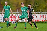Fußball, Herren, Bezirksliga Mittelfranken Süd, Saison 2022-2023, Spieltag 13, TSV Greding - TuS Feuchtwangen, 01.11.2022