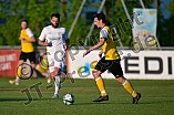 Fußball, Herren, Bezirksliga Oberbayern Nord, Saison 2025-2026, Spieltag 29, FC Gerolfing - SV Walpertskirchen, 08.05.2026
