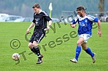 10.04.2016 - FC Haunstetten - DJK Burggriesbach-Obermässing