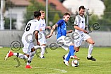19.08.2017 - TSV Etting - VfB Eichstätt II
