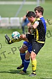 27.05.2018 - DJK Pollenfeld - SV Cronheim