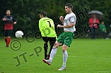 29.08.2020 - FC Gerolfing - SV Stammham