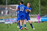Fußball, Herren, Kreisklasse 1, Saison 2025-2026, Spieltag 26, VfB Kipfenberg - TSV Gaimersheim II, 30.05.2026