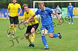 04.09.2016 - FC Gelbelsee - Cro Grossmehring