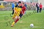 06.04.2014 - DJK Pollenfeld - VfL Treuchtlingen