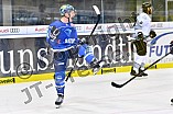 ERC Ingolstadt vs Thomas Sabo Ice Tigers, Eishockey, DEL, Deutsche Eishockey Liga, Spieltag 8, 01.10.2017