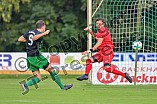 25.07.2018 - SV Manching - VfB Eichstätt II