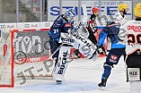Eishockey, Herren, DEL, Saison 2024-2025, Spieltag 3, ERC Ingolstadt - Löwen Frankfurt, 27.09.2024