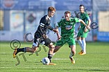 26.10.2019 - VfB Eichstätt - 1. FC Schweinfurt