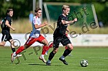 Fußball, Herren, Toto-Pokal, Saison 2025-2026, SV Manching - FC 1920 Gundelfingen, 04.07.2026